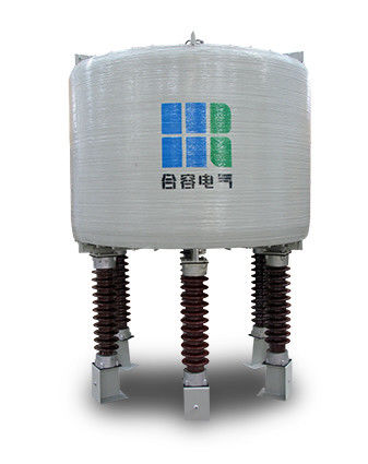 2.2KW Fixed Current Limiting Reactors with Temperature Rise ≤60K