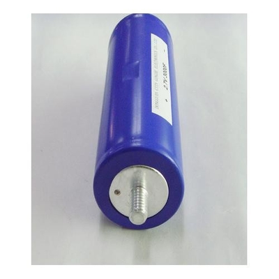 ارتفاع ماكس المسؤول الحالي 2A وحدة Ultracapacitor سعة 1.2F-10F
